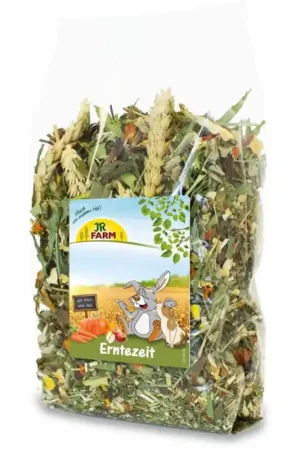 Goedkoop JR Farm Oogst Tijd 150 Gram