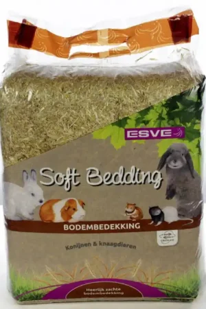 Premium Esve Soft Bedding 2 kg