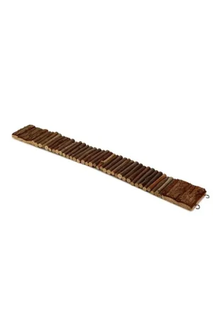 Merkproduct Beeztees Alfy Speelbrug Hout 53 cm