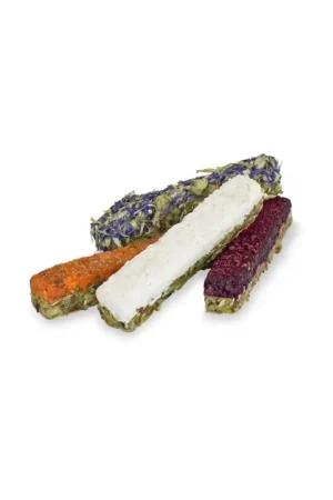Goedkoop JR Farm Grainless de Luxe Knaagsticks 8 Stuks