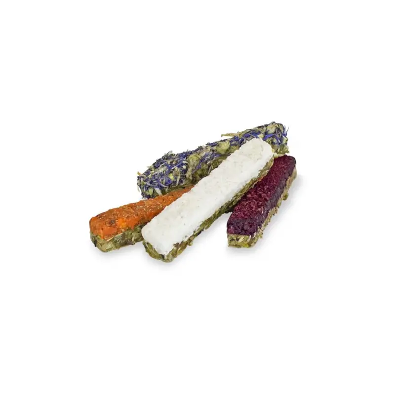 Goedkoop JR Farm Grainless de Luxe Knaagsticks 8 Stuks