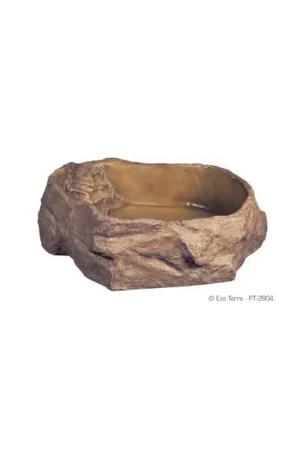 Exo Terra Water Dish X-Large Express Levering