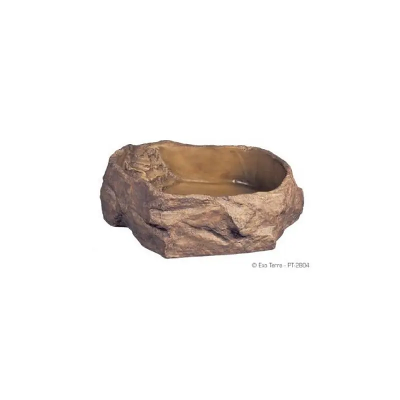Exo Terra Water Dish X-Large Express Levering