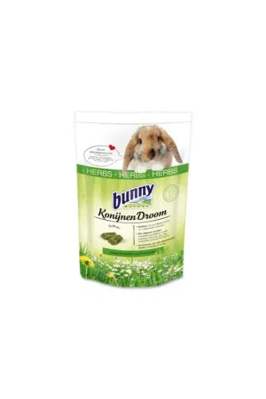Speciale Aanbieding Bunny Konijnendroom Herbs 4 kg