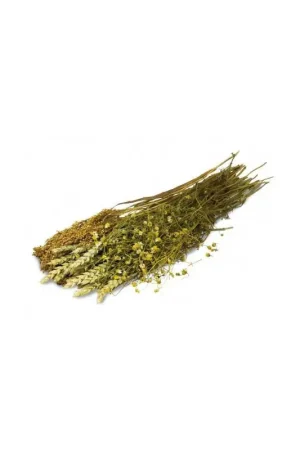 JR Farm Kamille-Oogst 80 Gram Direct Beschikbaar