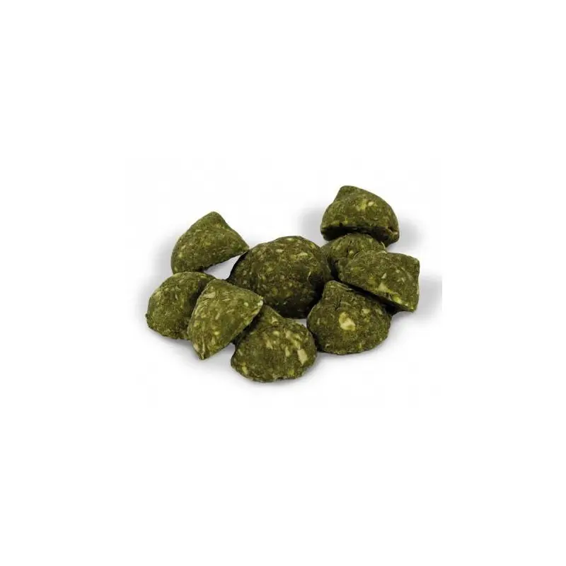 JR Farm Grainless Drops Paardenbloem 140 gram Superprijs