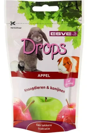 Esve Drops Appel Rechtstreeks Van De Fabrikant