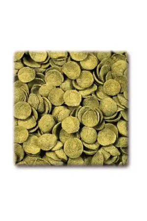 Fabrieksprijs JR Farm Klaver Muntjes 200 Gram