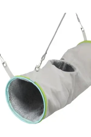 Superprijs Trixie Relax-tunnel voor Knaagdieren 20x45 cm