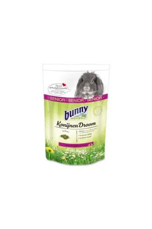 Bunny Konijnendroom Senior 1,5 kg Alleen Vandaag