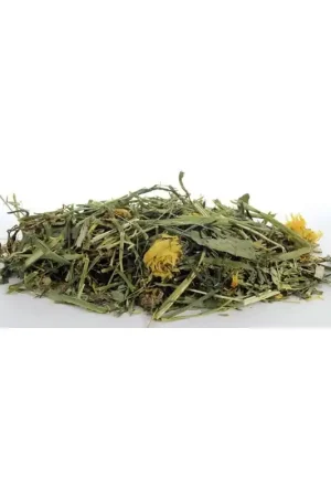 Must-Have Esve Natuur Weide Mix voor Knaagdieren & Konijnen