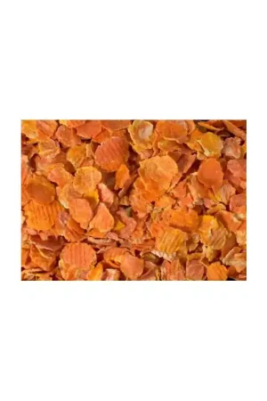 JR Farm Wortelchips 125 Gram Speciale Aanbieding
