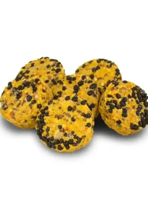 Lage Prijs JR Farm Bosbessenkoekjes 80 Gram