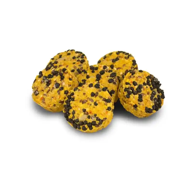 Lage Prijs JR Farm Bosbessenkoekjes 80 Gram