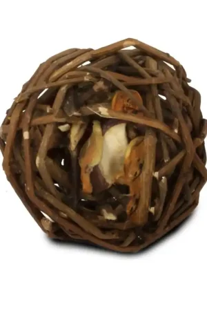 JR Farm Wilgenbal met Appel15 gram Direct Verzonden
