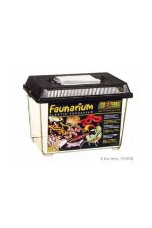 Exo Terra Faunarium Small Direct Verzonden