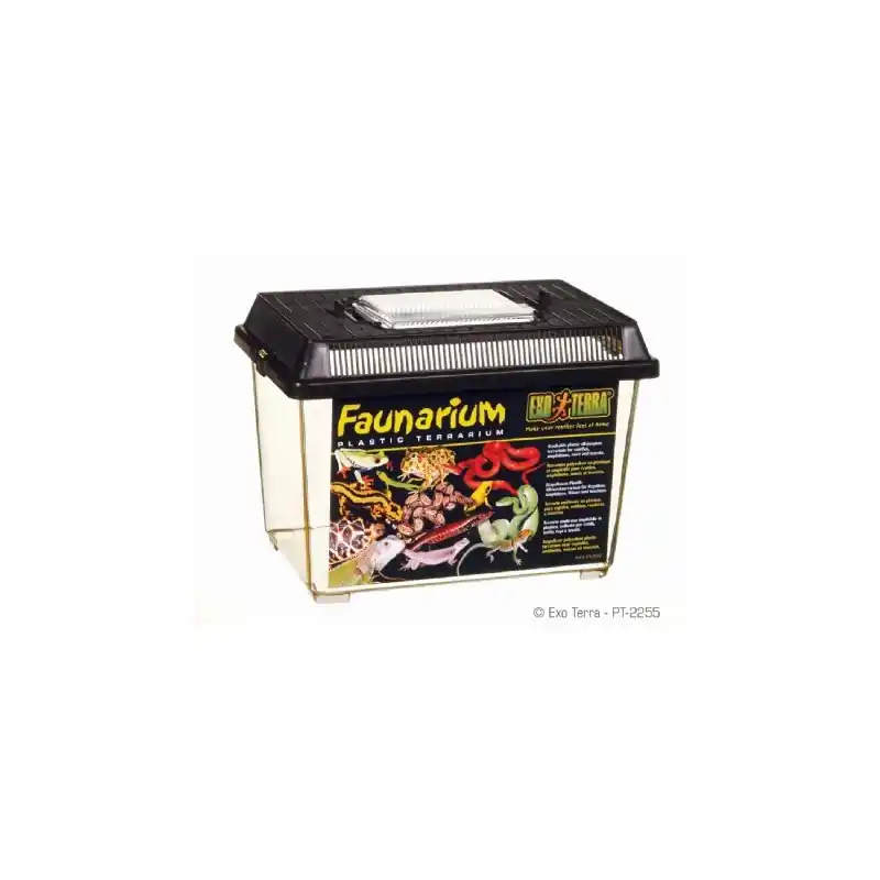 Exo Terra Faunarium Small Direct Verzonden