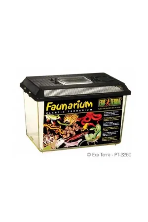Exo Terra Faunarium Medium Bestseller