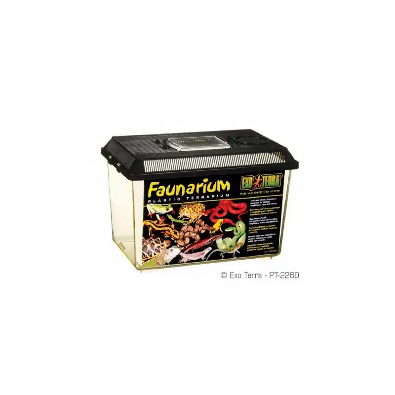 Exo Terra Faunarium Medium Bestseller