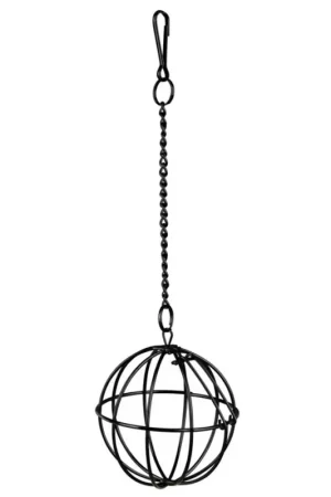 Direct Beschikbaar Trixie Voer- Bal 8 cm voor Konijnen & Knaagdieren