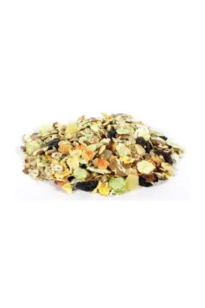 Bestel Nu Esve Pet Salad Tropical Delight Voor Knaagdieren & Konijnen