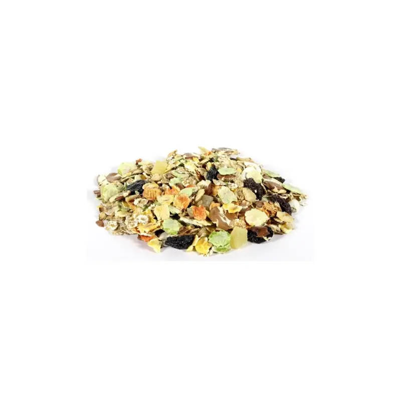 Bestel Nu Esve Pet Salad Tropical Delight Voor Knaagdieren & Konijnen