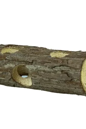 Back Zoo Nature Bark Tunnel Medium Snelle Levering