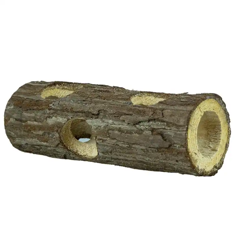 Back Zoo Nature Bark Tunnel Medium Snelle Levering