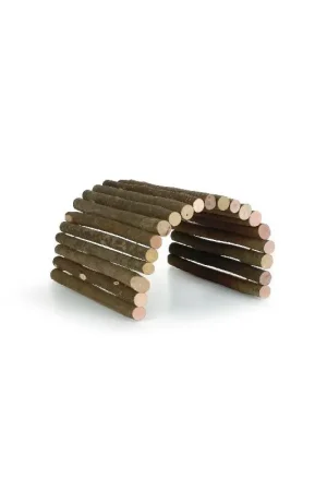 Bestel Nu Beeztees Forest Wilgen Loopbrug Flexibel 51 cm