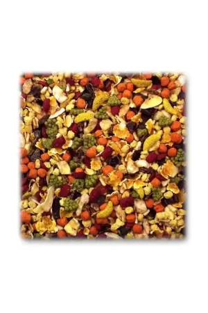 Alleen Vandaag JR Farm Fruitsalade 200 Gram