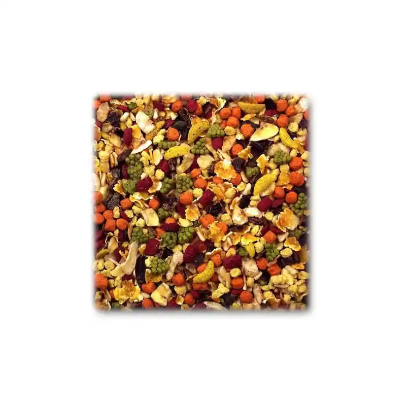 Alleen Vandaag JR Farm Fruitsalade 200 Gram