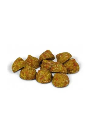 Flitsaanbieding JR Farm Grainless Drops Wortel 140 gram