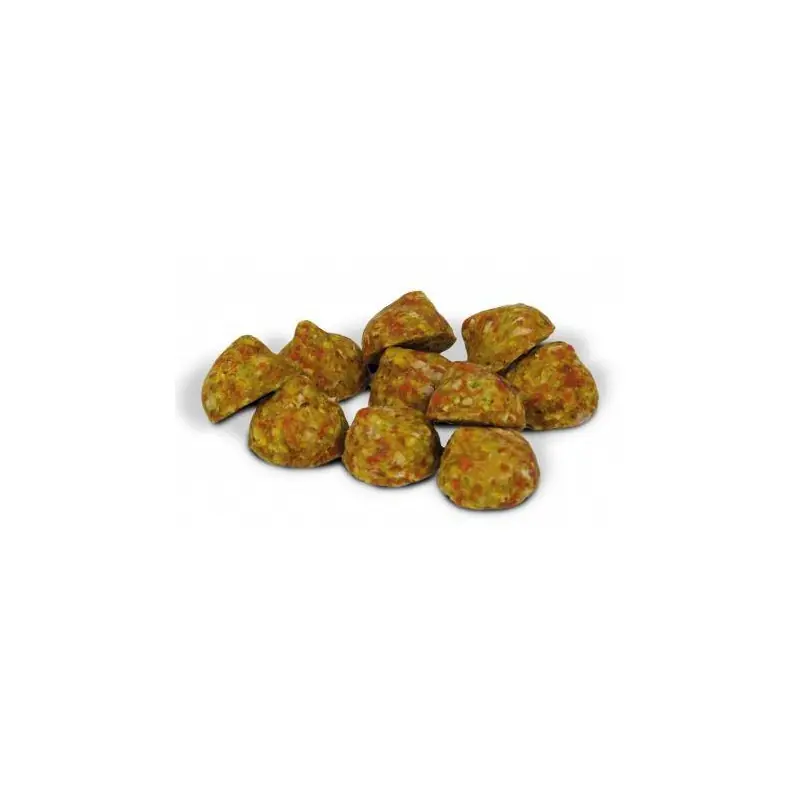 Flitsaanbieding JR Farm Grainless Drops Wortel 140 gram