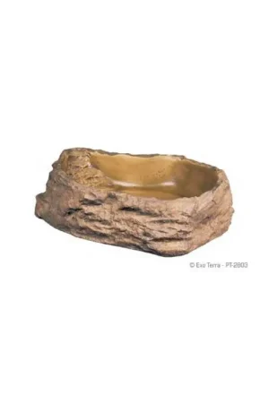 Direct Beschikbaar Exo Terra Water Dish Large