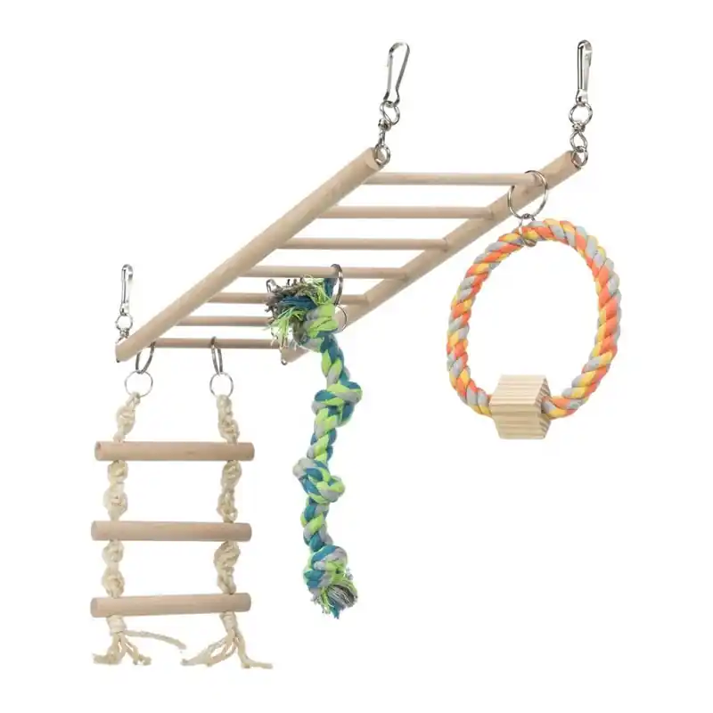 Rechtstreeks Van De Fabrikant Trixie Hangbrug 35×15 cm