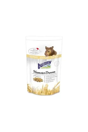 Bunny Hamsterdroom Expert 500 gram Bestel Nu