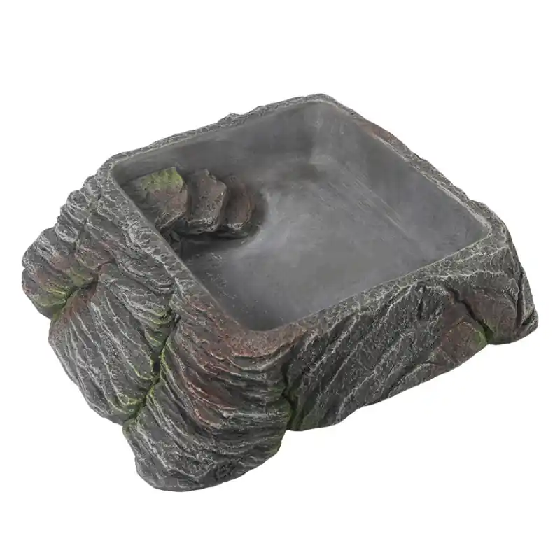 Terra Della Waterschaal Small 11,1x8,8x2,8 cm Meest Verkocht