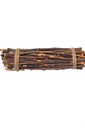 Aanbieding Quapas! Apple Sticks voor Knaagdieren en Konijnen