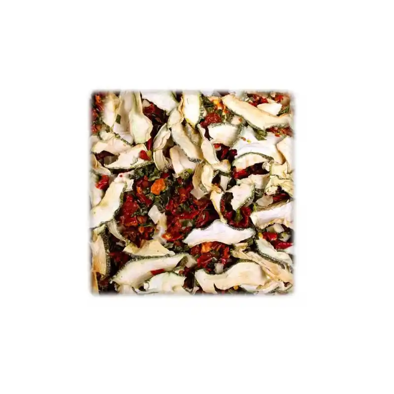 JR Farm Ratatouille 100 Gram Beperkt Aanbod