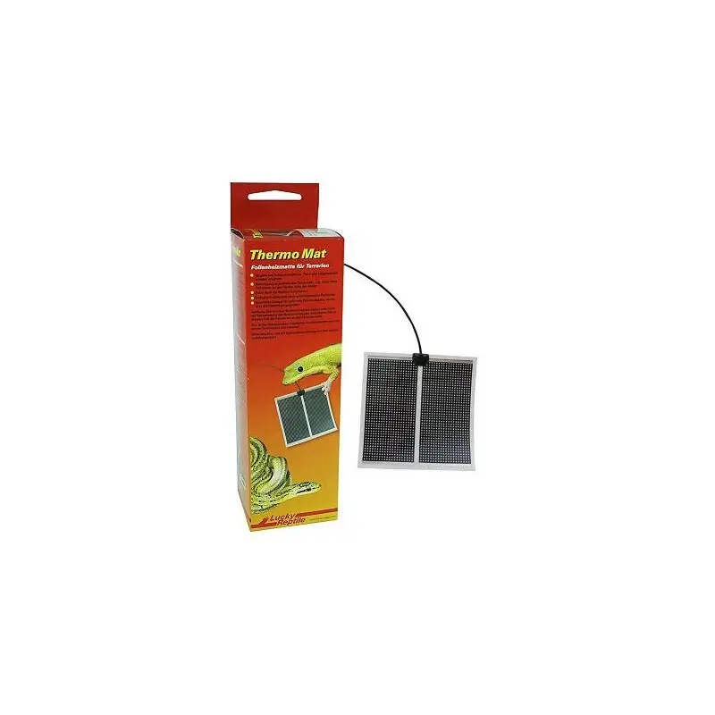 Seizoensaanbieding Lucky Reptile Thermo Mat 28W