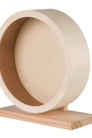 Trixie Houten Loopwiel ø33 cm Gratis Retour
