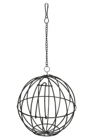 Trixie Voer- Bal 16 cm voor Konijnen & Knaagdieren Direct Verzonden