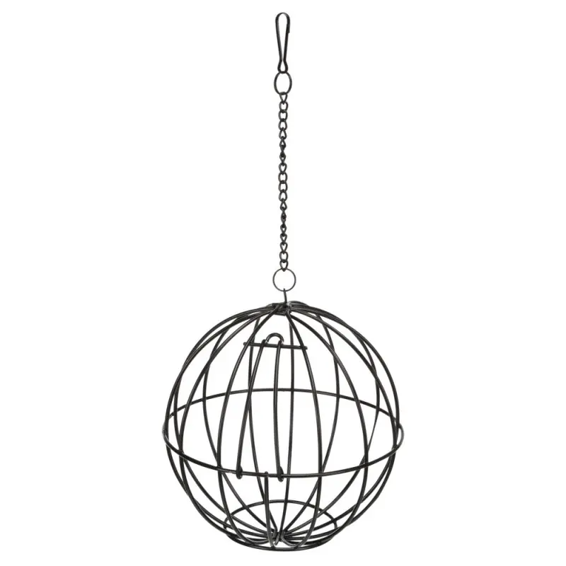 Trixie Voer- Bal 16 cm voor Konijnen & Knaagdieren Direct Verzonden