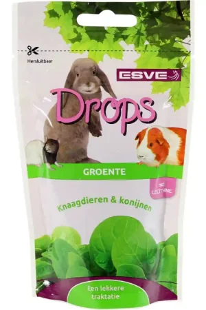 Fabrieksprijs Esve Drops Groente