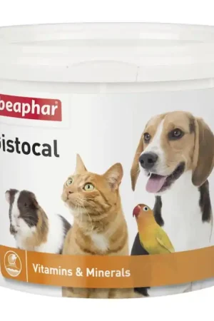 Beaphar Gistocal 500 gram Betrouwbaar