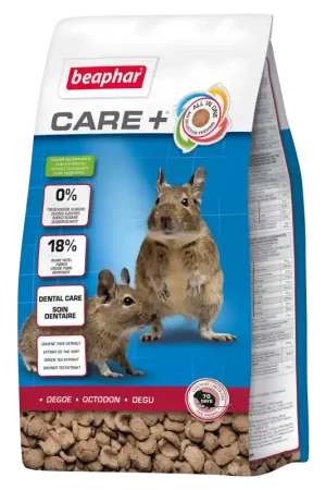 Beaphar Care+ degoe 700 gram Korting