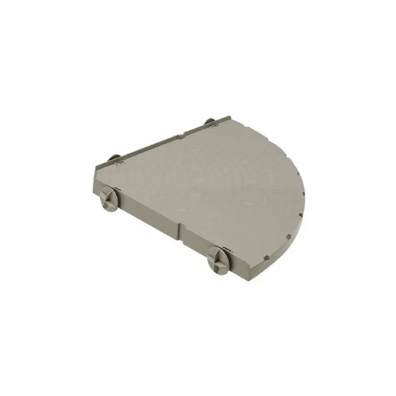 Ferplast L373 Grijs Plateau Frettenkooi Superprijs