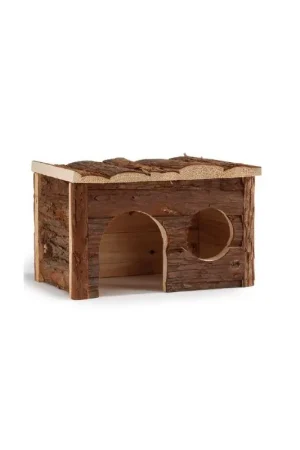 Beeztees Forest Blokhut Royal 28x18x16 cm Hete Deal