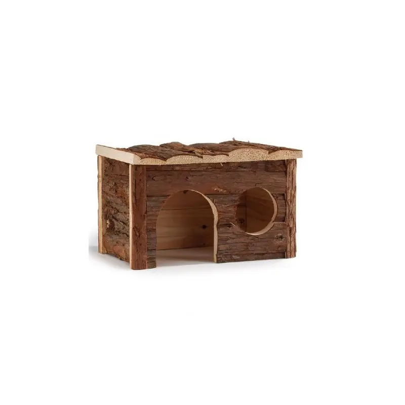 Beeztees Forest Blokhut Royal 28x18x16 cm Hete Deal