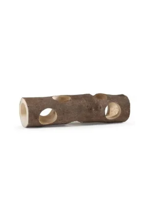 Beeztees Forest Holle Boomstam 20 cm Rechtstreeks Van De Fabrikant